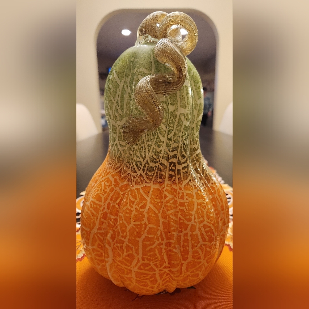 Glass Gourd